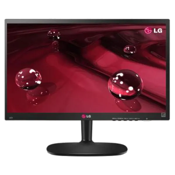 Ремонт подсветки LG 24M35A