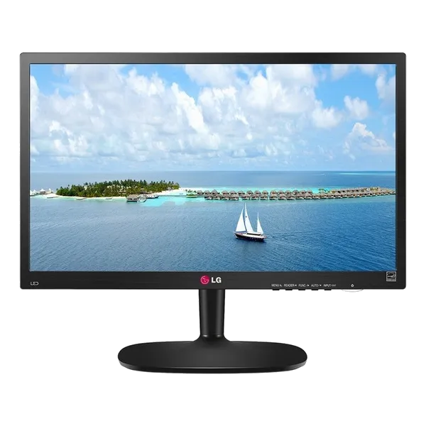 Ремонт подсветки LG 24M35D