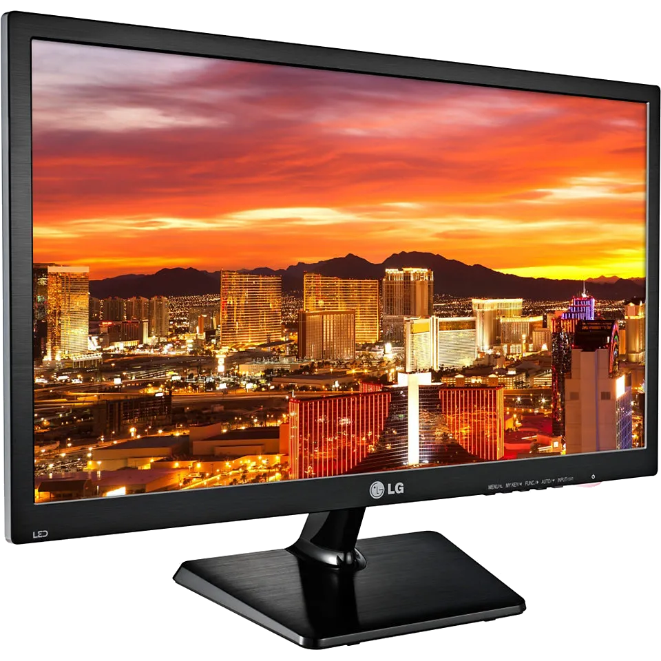 Ремонт подсветки LG 24M37A