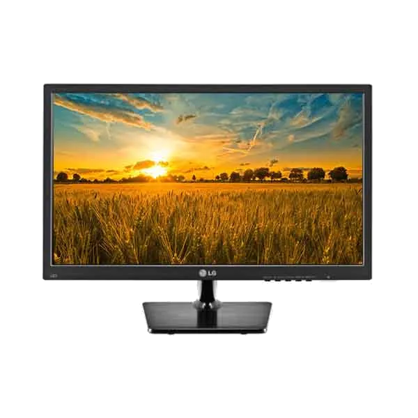 Ремонт подсветки LG 24M37D