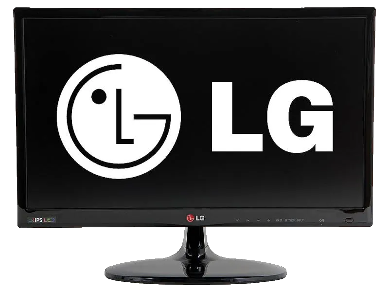 Ремонт подсветки LG 24MA53V