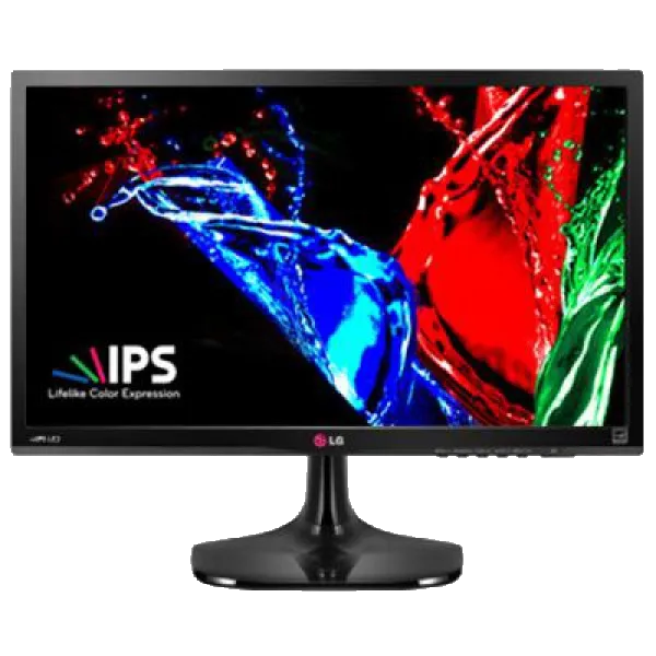 Ремонт подсветки LG 24MP55D