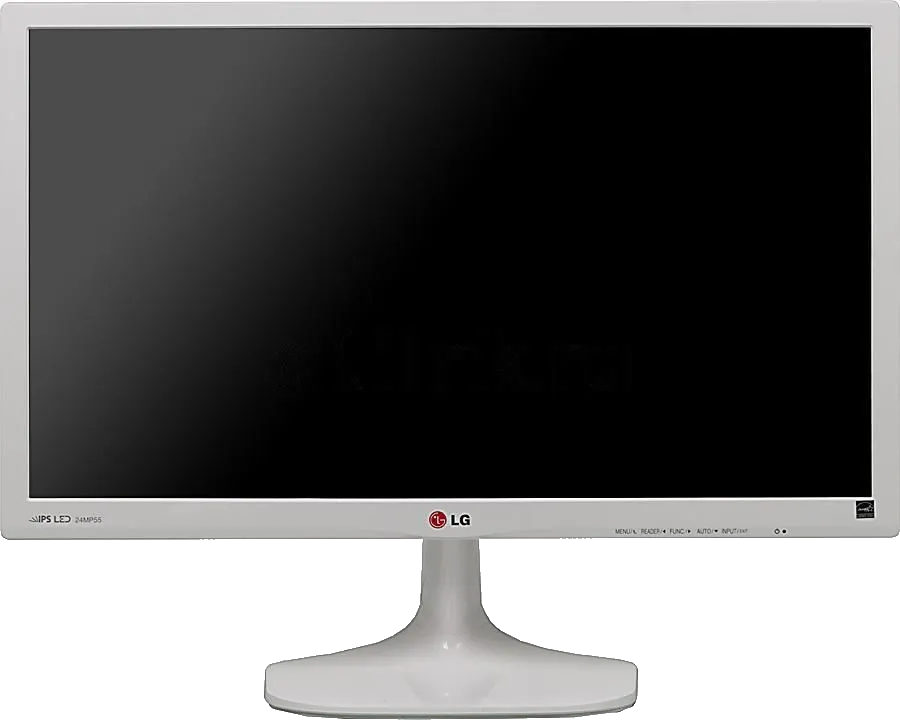 Ремонт подсветки LG 24MP55HQ