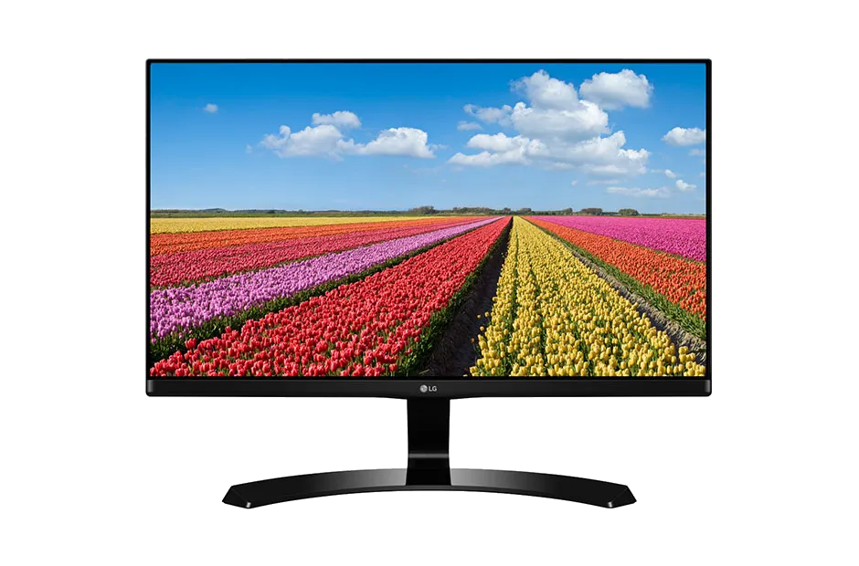 Ремонт подсветки LG 24MP68VQ