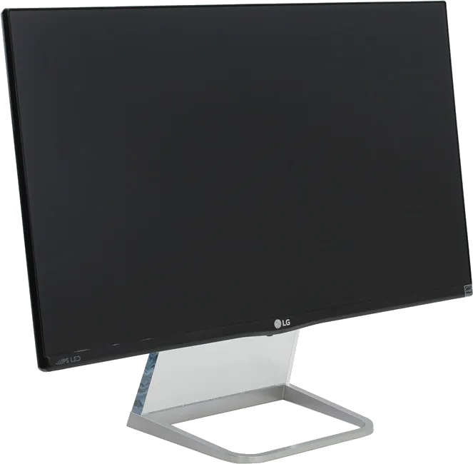 Ремонт подсветки LG 24MP77HM