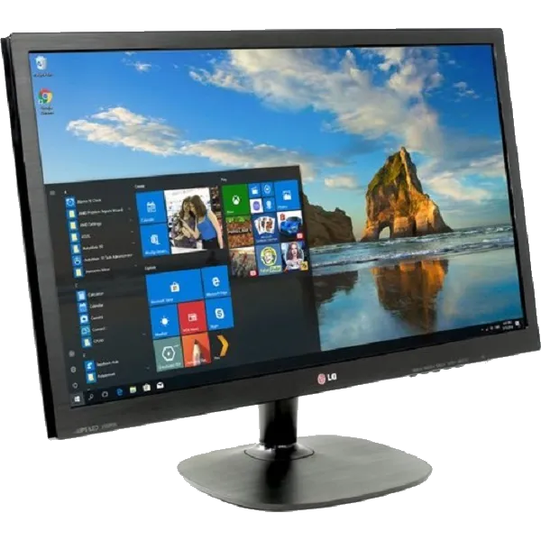 Ремонт 27MP35VQ в сервисном центре lg-remont-service