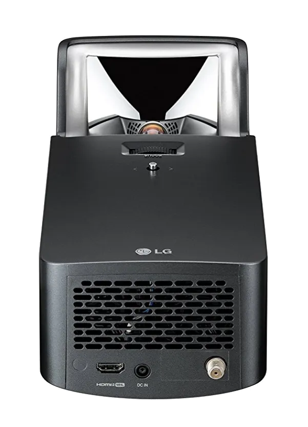 Ремонт PF1000U в сервисном центре lg-remont-service