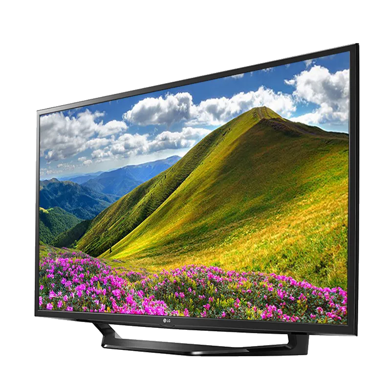 Замена трансформаторов подсветки LG 43LJ515V