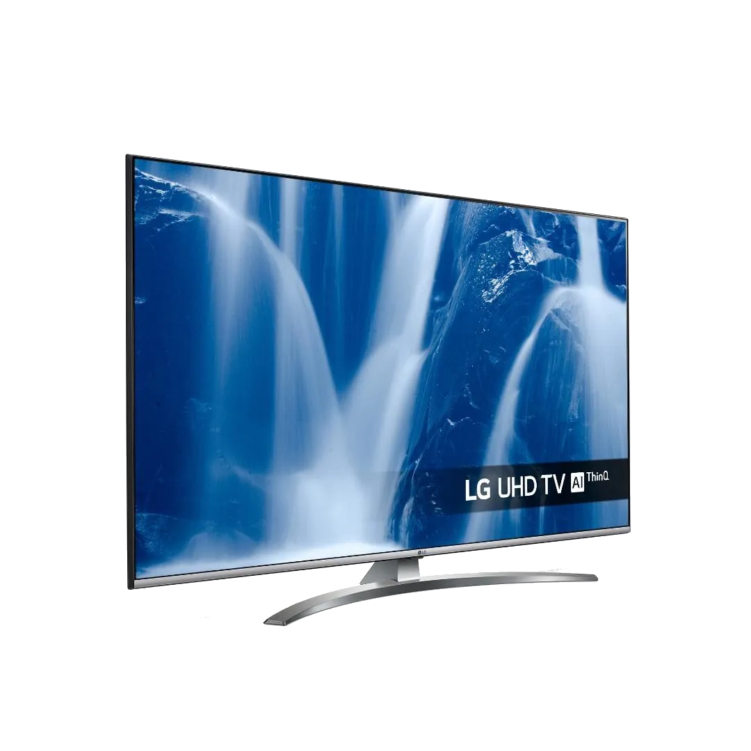 Замена трансформаторов подсветки LG 55SM8600PLA