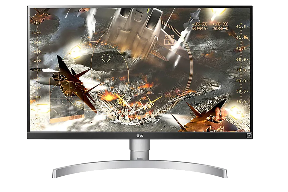 Ремонт UltraFine 27UL650-W [27UL650-W.ARUZ] в сервисном центре lg-remont-service