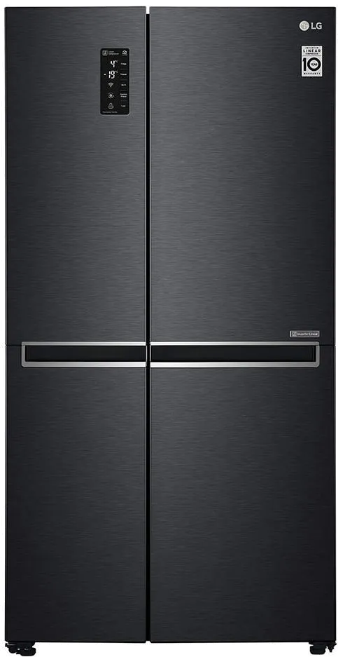 Ремонт холодильника LG GC-B247 в Самаре