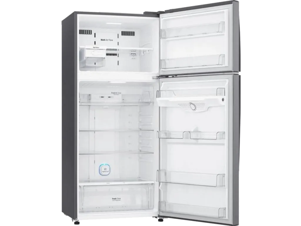 Замена электросхемы LG GN-H702