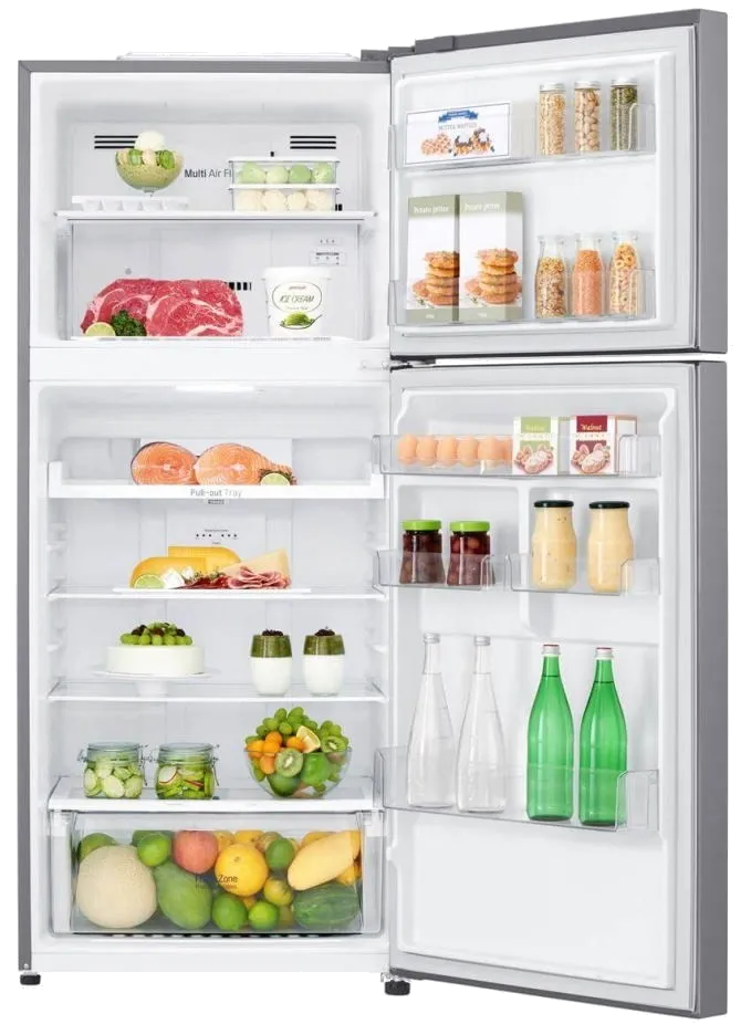 Замена электросхемы LG GN-B422