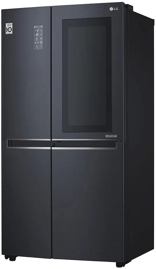 Ремонт холодильника LG GC-Q247 в Самаре