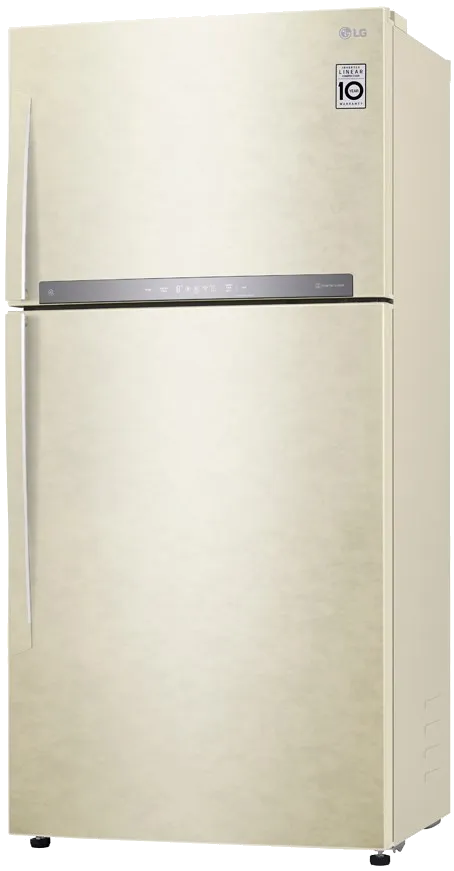 Замена электросхемы LG GR-H802