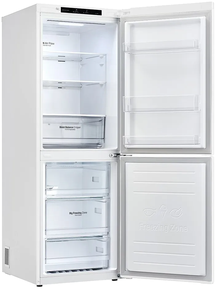 Ремонт холодильника LG GC-B399 в Самаре