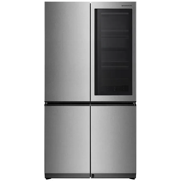 Замена электросхемы LG LSR100RU