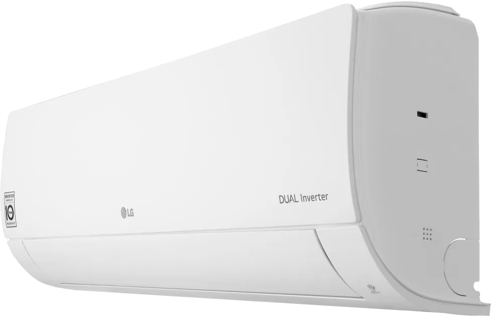 Ремонт внешнего блока LG S12EQ