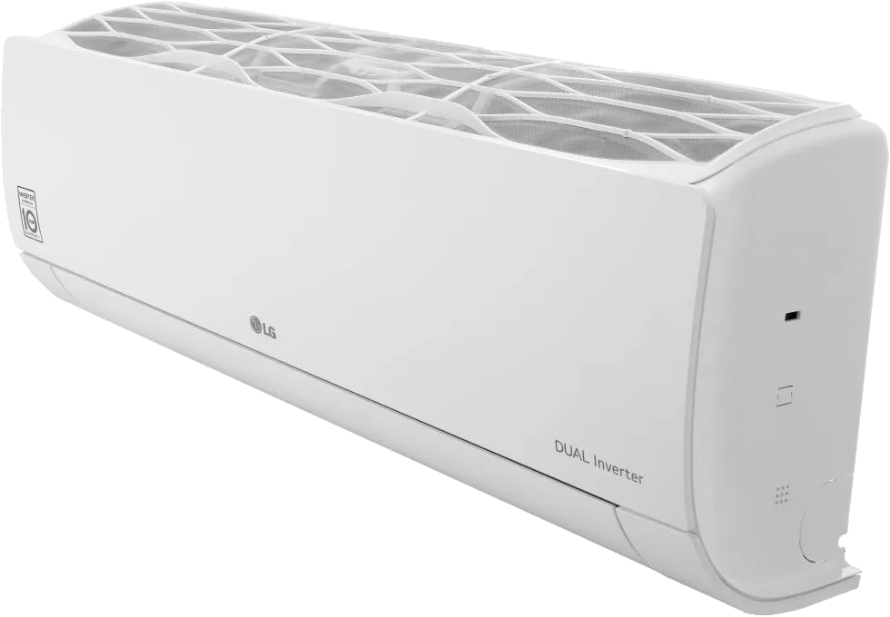 Ремонт внешнего блока LG S09EQR