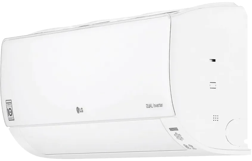Ремонт внешнего блока LG DC07RH