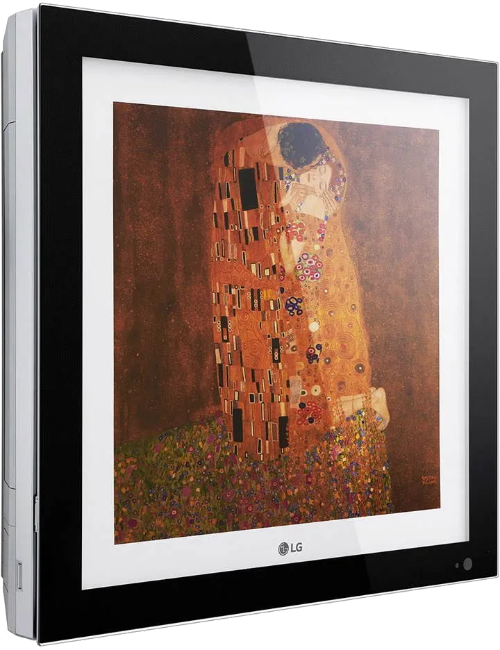 Ремонт внешнего блока LG A09FT
