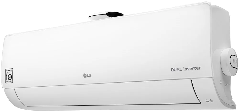 Ремонт внешнего блока LG PuriCare