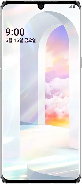 Ремонт микросхемы Wi-Fi LG Velvet