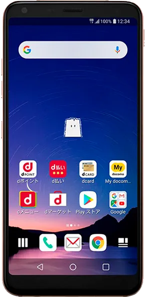 Ремонт микросхемы Wi-Fi LG Style2