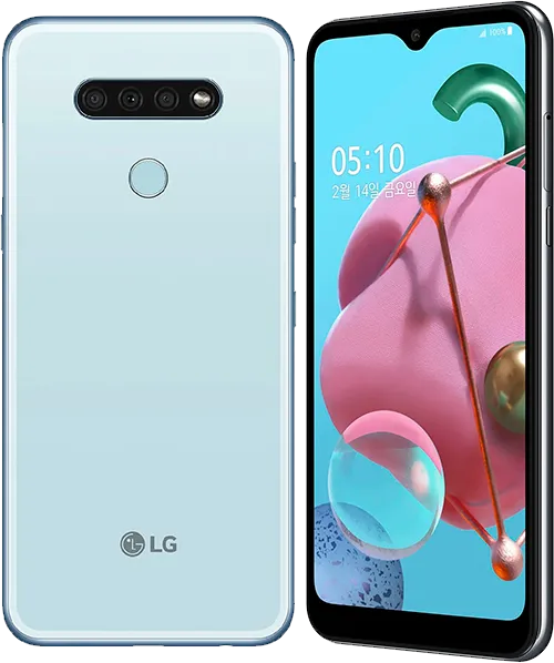 Ремонт микросхемы Wi-Fi LG Q51