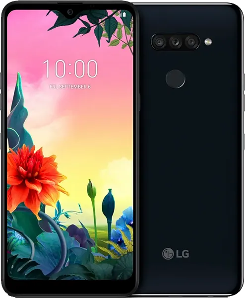 Ремонт микросхемы Wi-Fi LG K50S