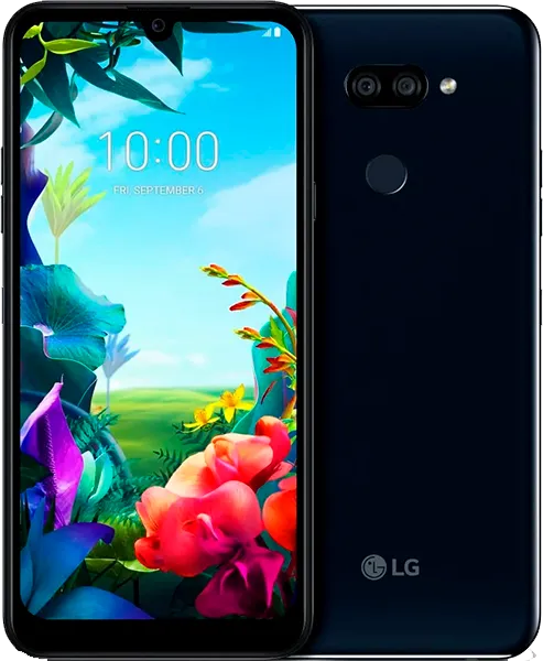 Ремонт микросхемы Wi-Fi LG K40S