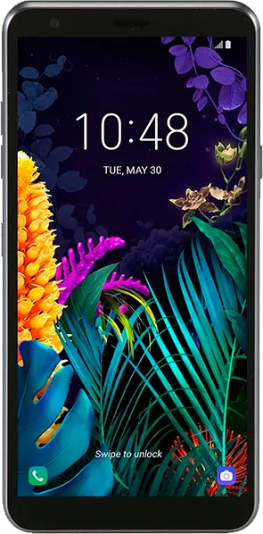 Ремонт микросхемы Wi-Fi LG K30
