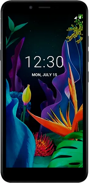 Ремонт микросхемы Wi-Fi LG K20