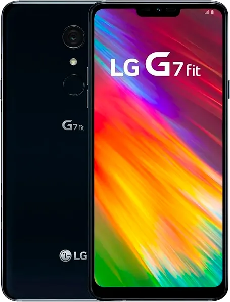 Ремонт микросхемы Wi-Fi LG G7 Fit