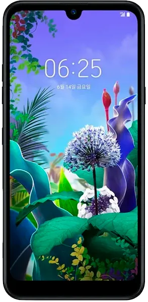 Ремонт микросхемы Wi-Fi LG X6