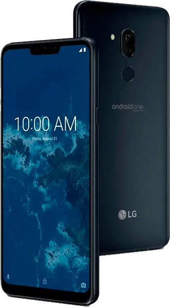 Ремонт микросхемы Wi-Fi LG Q9 One