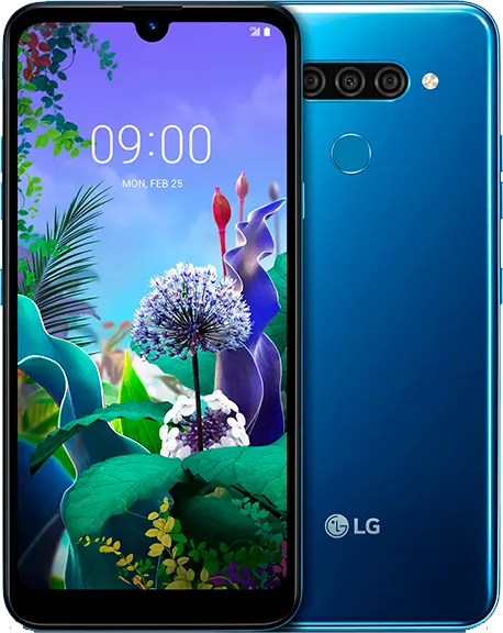 Ремонт микросхемы Wi-Fi LG Q60