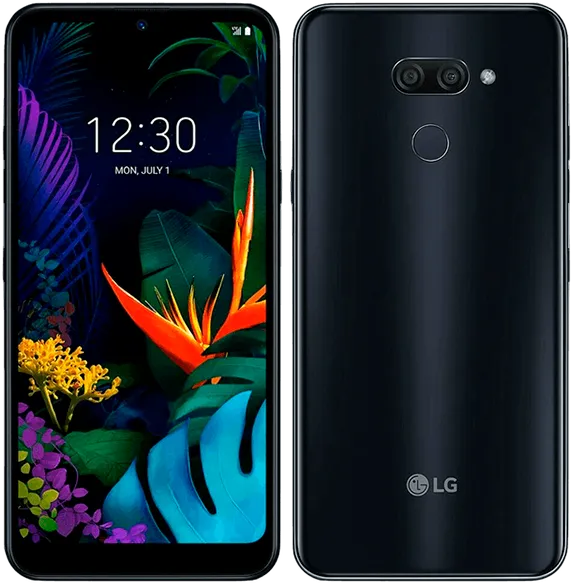 Ремонт микросхемы Wi-Fi LG K50