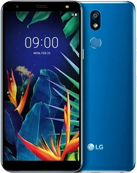 Ремонт микросхемы Wi-Fi LG K40