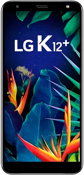 Ремонт микросхемы Wi-Fi LG K12+