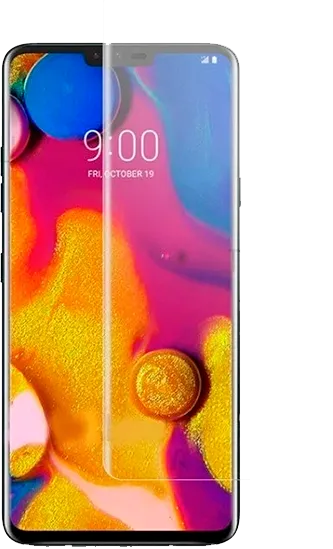 Ремонт микросхемы Wi-Fi LG V40