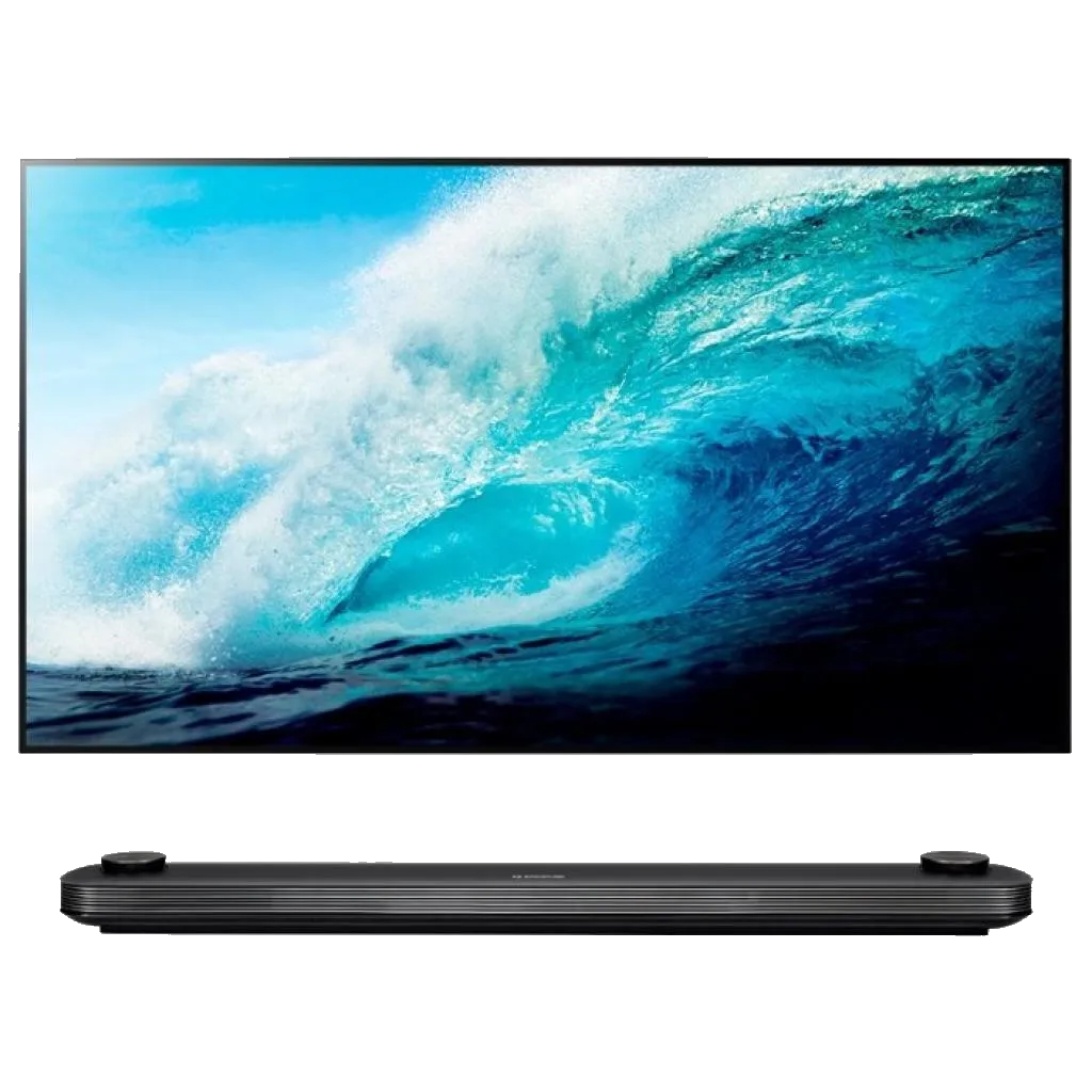 Замена трансформаторов подсветки LG OLED65W8