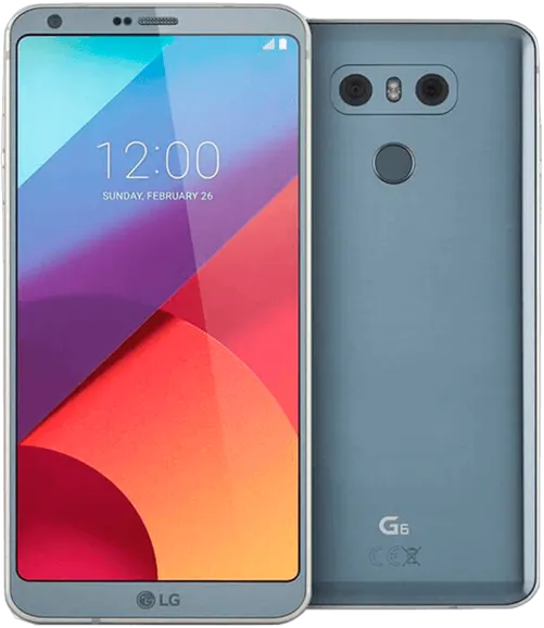 Ремонт микросхемы Wi-Fi LG G6
