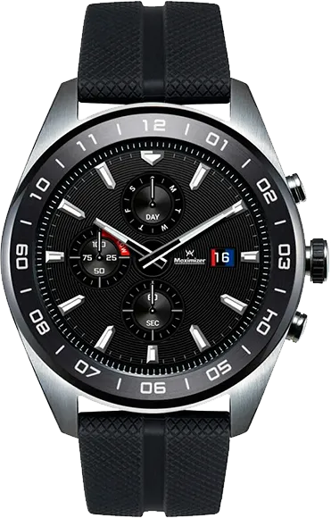 Замена стекла LG Watch W7