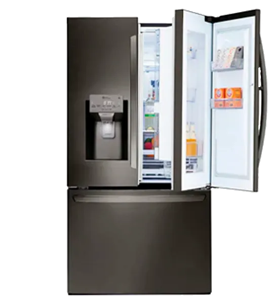 Замена электросхемы LG GW-B449BQJZ