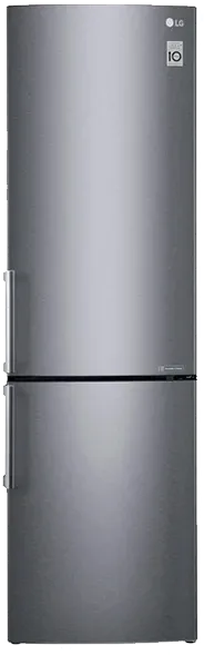 Замена электросхемы LG GA-B499YLCZ