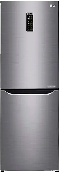 Ремонт холодильника LG GA-B389SMQZ в Самаре
