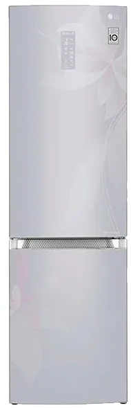 Замена электросхемы LG GA-B499TGDF