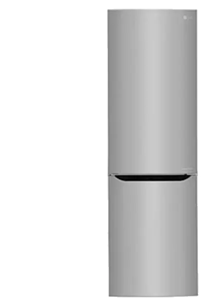 Замена электросхемы LG GBB59PZRZS
