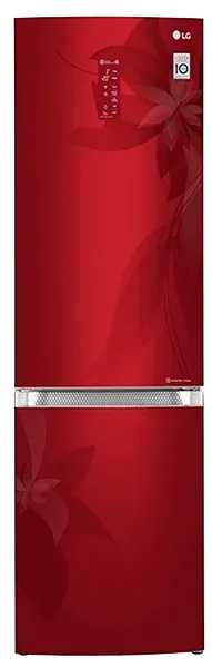 Замена электросхемы LG GA-B499TGRF